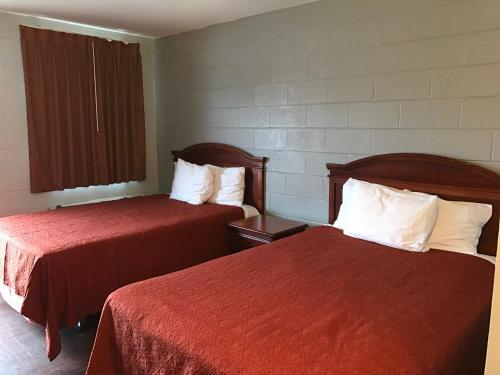 Sky Inn Hotel - photo 21