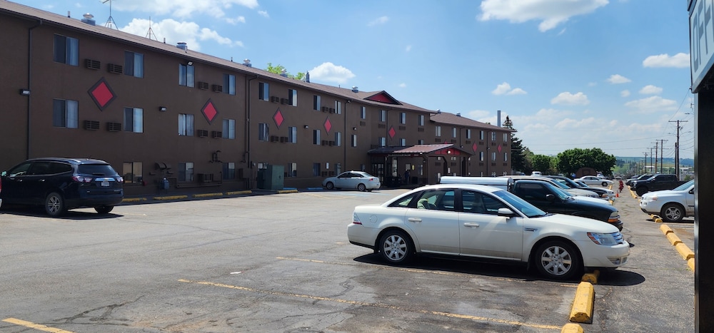 Super 8 By Wyndham Great Falls MT - photo 32