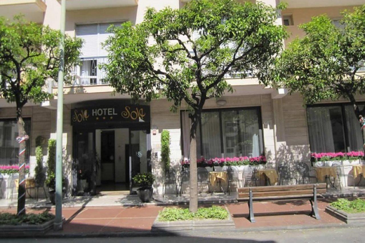 Sole — Diano Marina