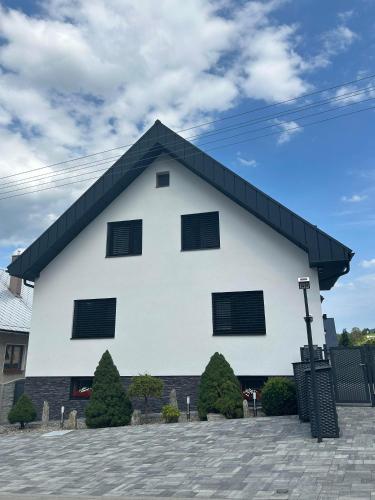 Privát u Jánošíka — Terchova — photo 4