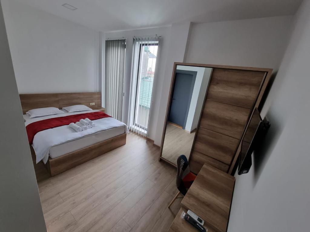 GH Prague Butik Hotel in Zugdidi, Georgia