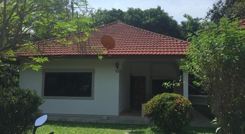 Samui Garden Resort — Koh Samui — photo 5