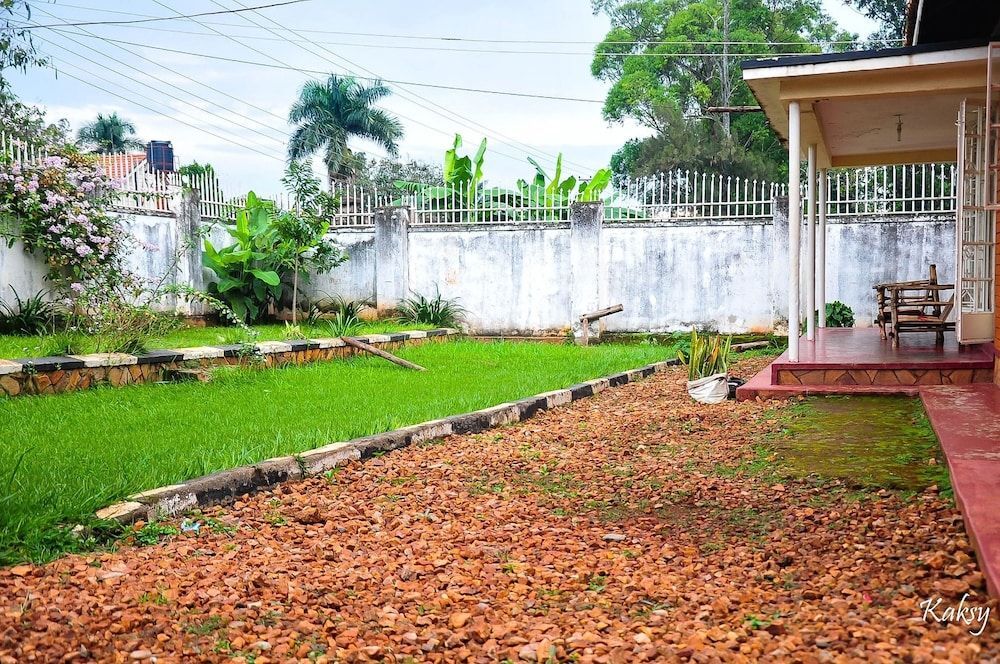 Serene Executive Suites in Jinja, Republic of Uganda