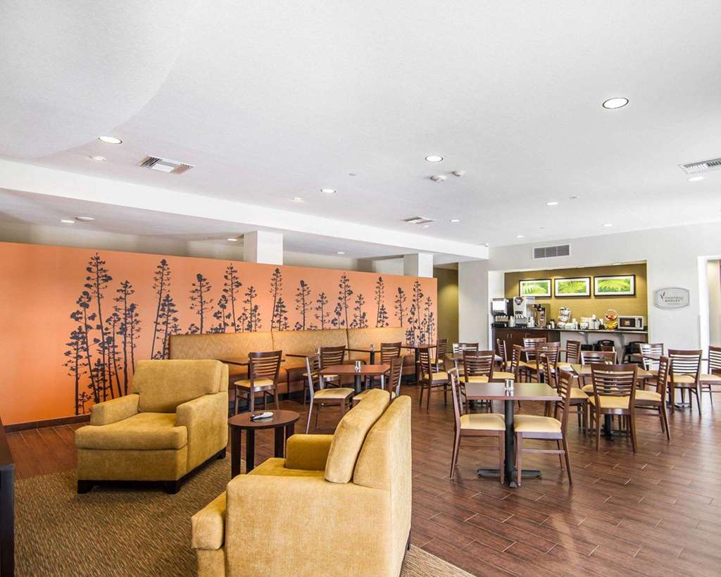 Sleep Inn Lufkin - photo 30