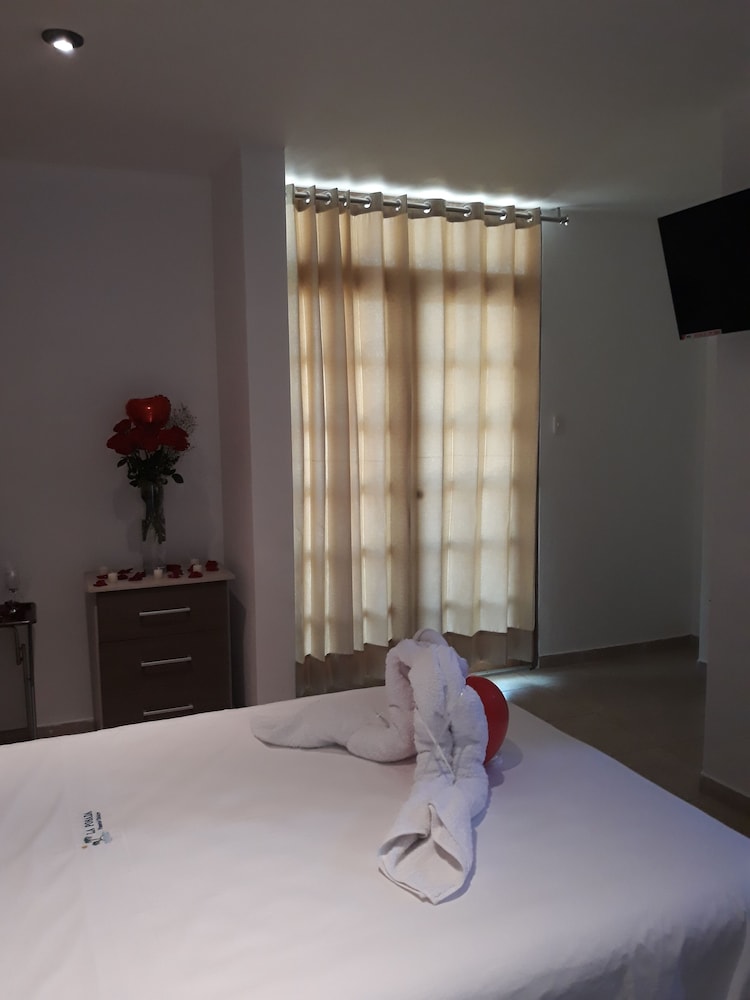 La Posada 9585056 — Pimentel