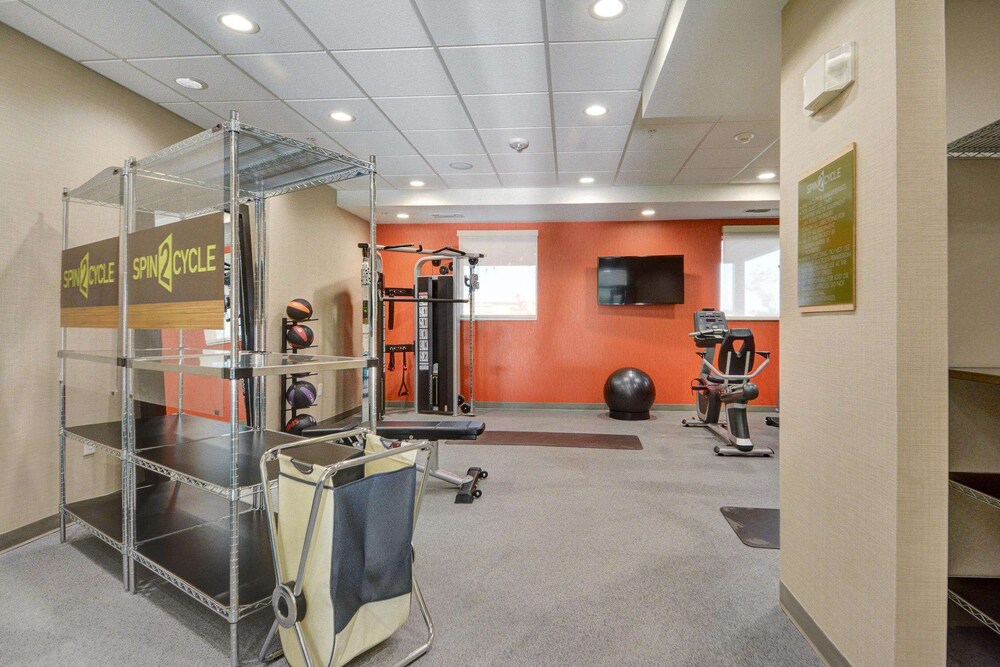 Home2 Suites by Hilton Irving DFW Airport North - photo 19