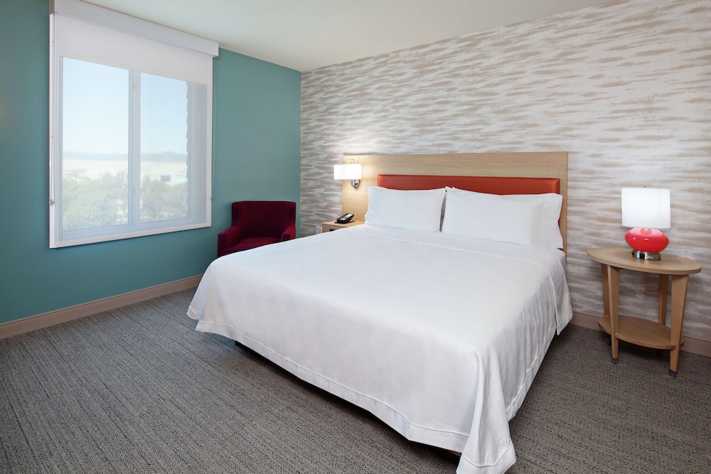 Home2 Suites by Hilton Alameda Oakland Airport - photo 8