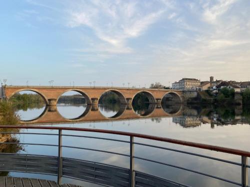 Le Parc — Bergerac — photo 2