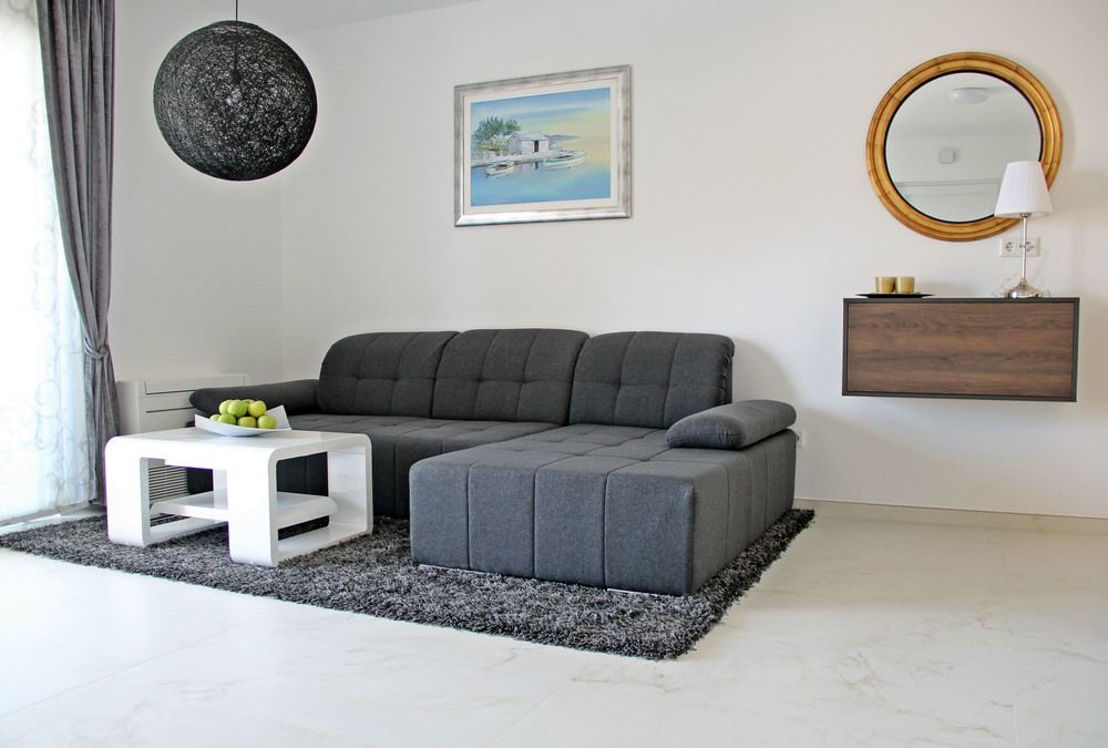 Casa Azuro — Donji Seget — photo 2