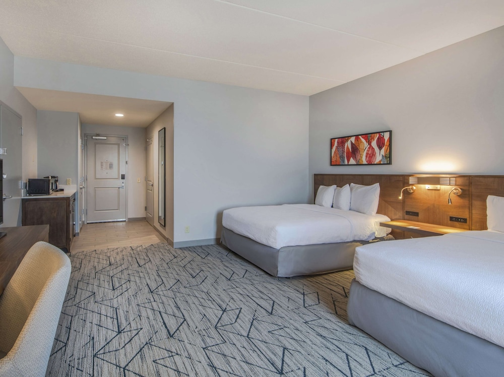Hilton Garden Inn Raleigh Cary - photo 24