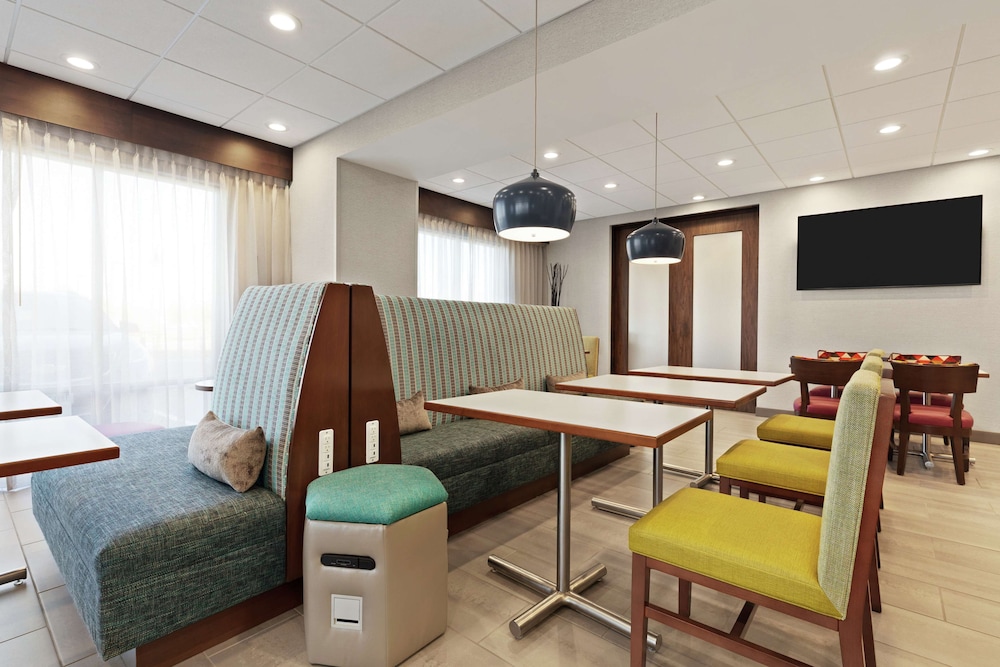 Hampton Inn West Valley Salt Lake City - photo 4