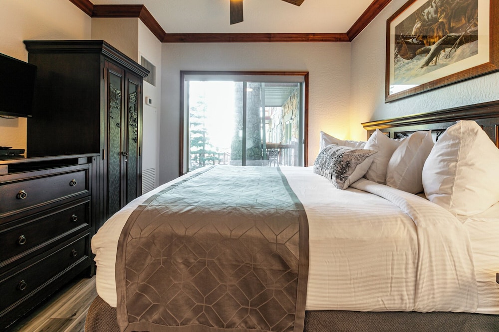Condos at Canyons Resort by White Pines - photo 6