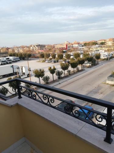 Palm Beach — 4-Star Luxury Hotel in San Benedetto Del Tronto, Italy