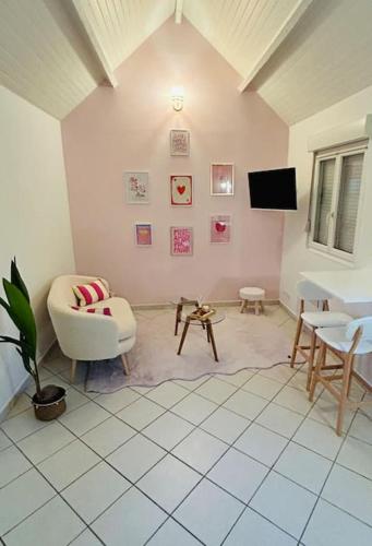 La Toulousaine - last minute hotel in Unknown City