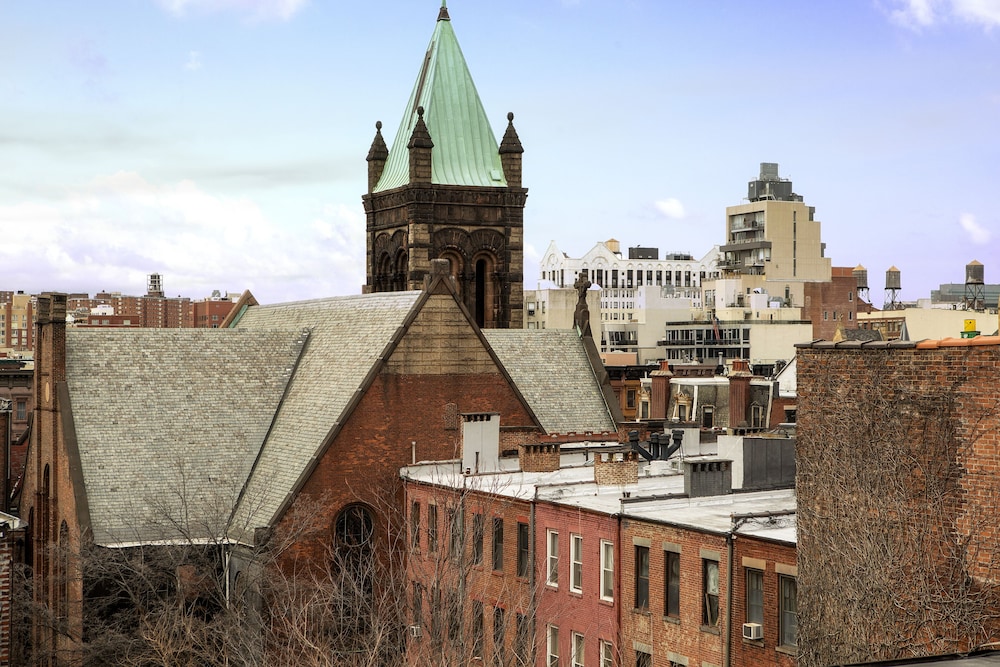 Suites in a Manhattan Mansion - photo 47