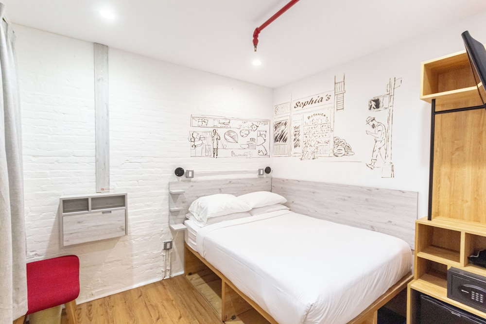 BeHome by LuxUrban - photo 24
