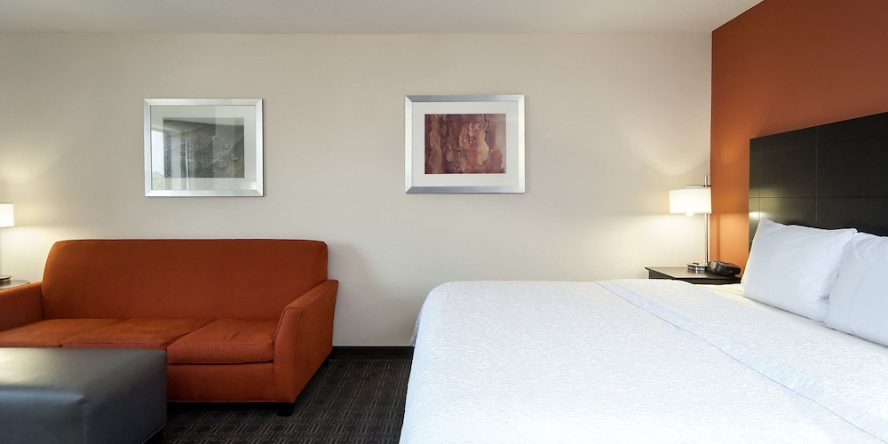Hampton Inn & Suites Seneca Clemson Area - photo 18