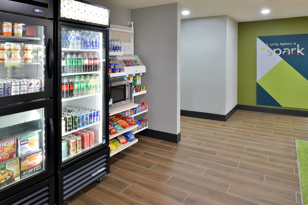 Spark by Hilton Dallas Medical District Love Field - photo 52