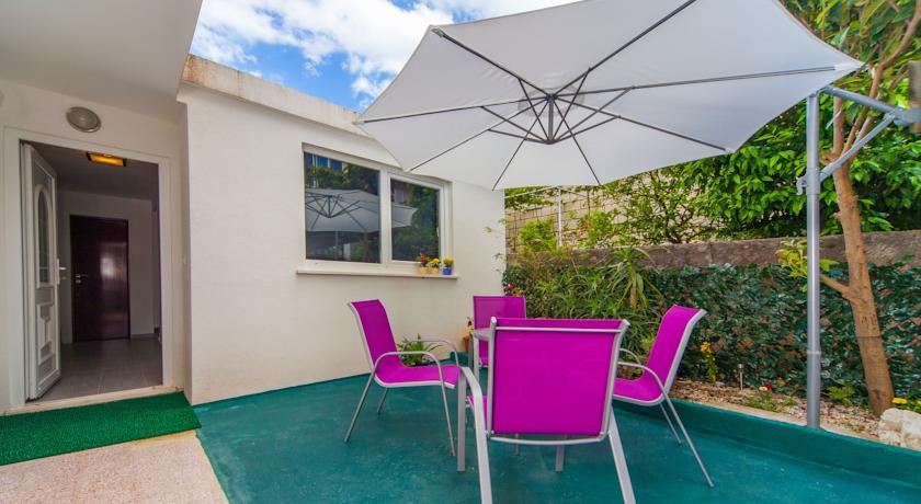 Lapad Studio Apartments