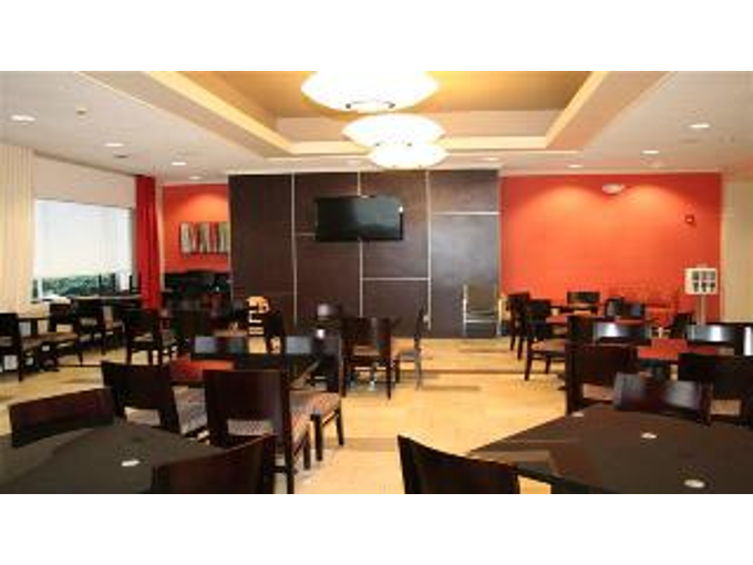 Holiday Inn Express Hotel & Suites North Seattle Shoreline