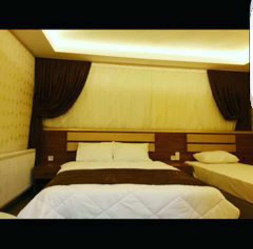 Diyvan Otel in Van, Turkey