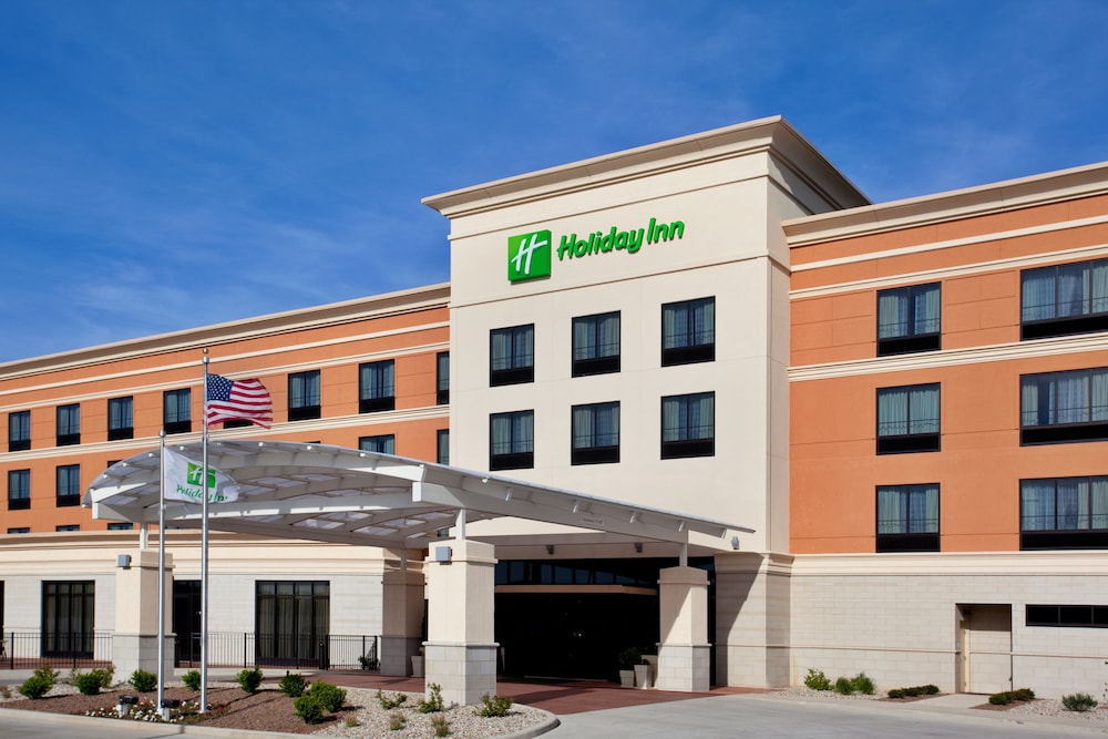 Holiday Inn St. Louis Fairview Heights by IHG — hotel in Fairview Heights