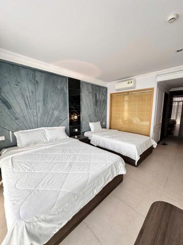 Cô Trinh Csj Tower - last minute hotel in Vung Tau