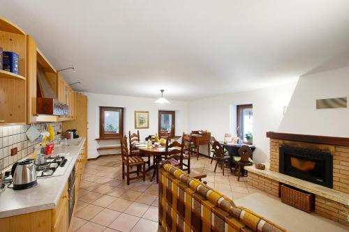 Alla Meridiana - last minute hotel in Bard