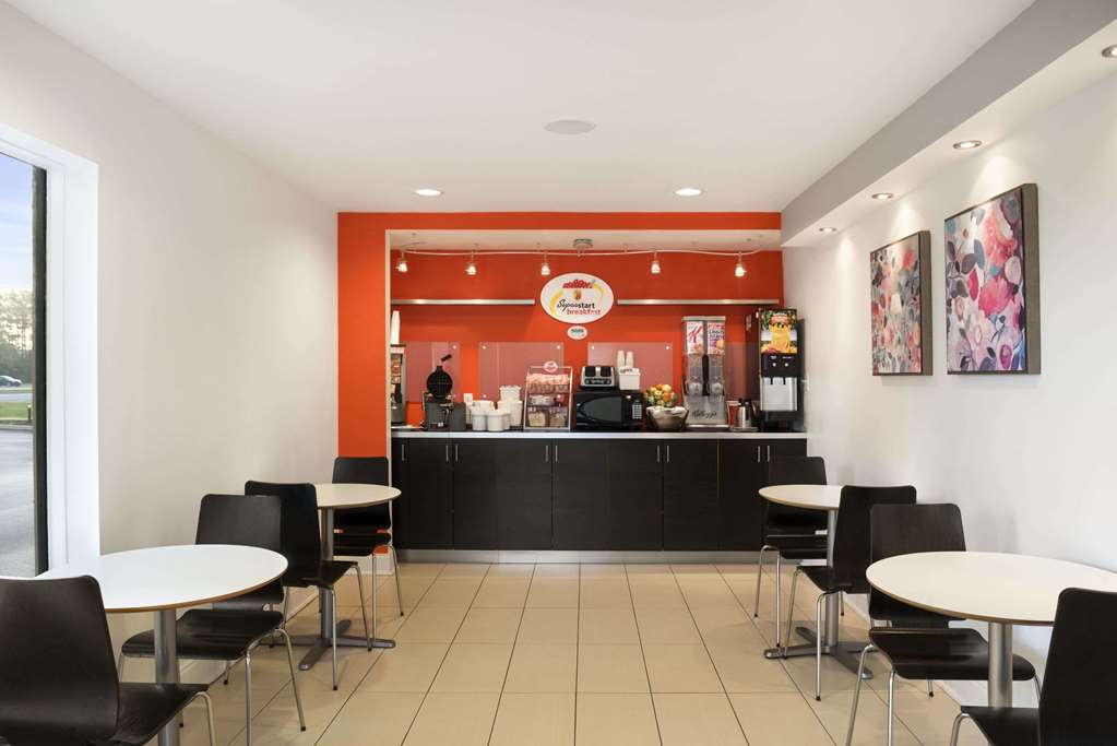 Super 8 by Wyndham Ormond Beach - photo 5