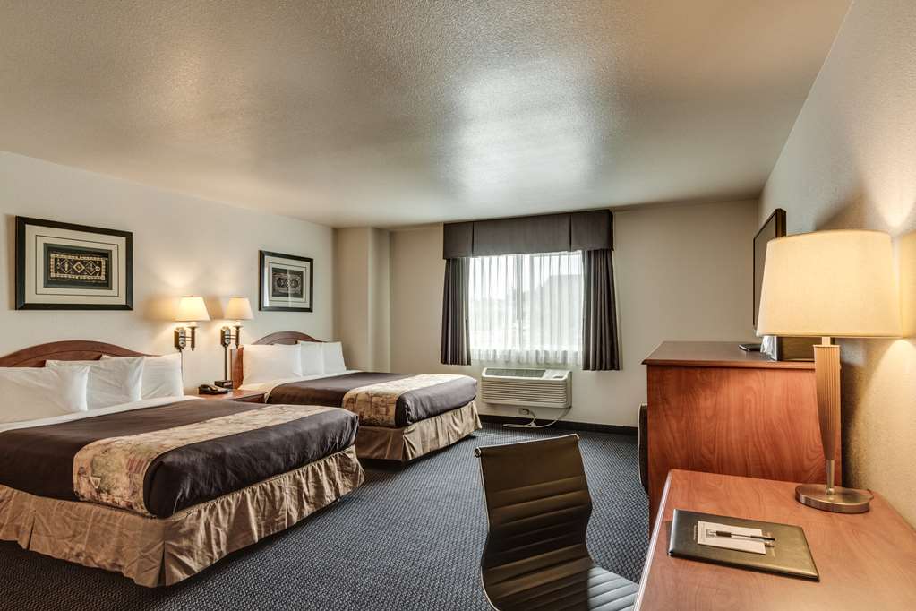 SureStay Plus Hotel by Best Western Post Falls - photo 16
