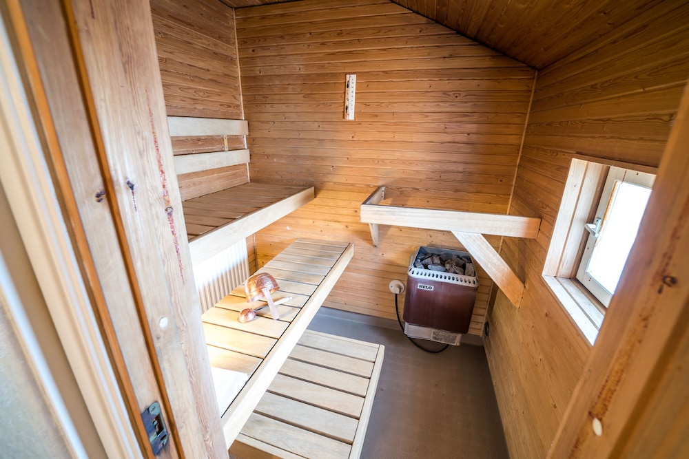 Karolineburg Manor House Hotel — Kajaani — photo 4