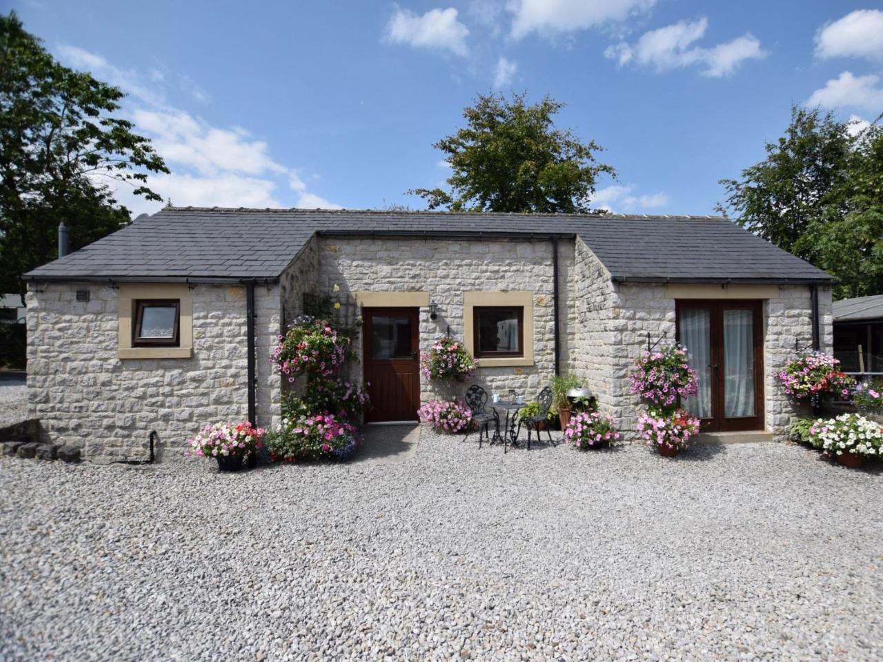 1 Bed in Bradwell PK849 — hotel in Bradwell
