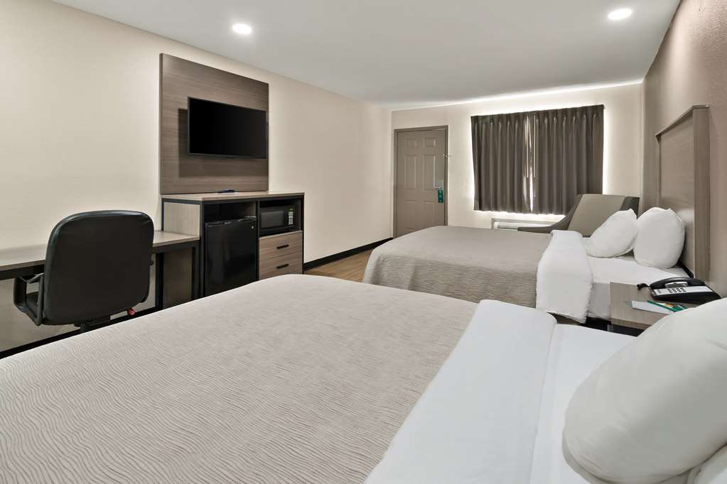 Quality Inn & Suites Weatherford - photo 31