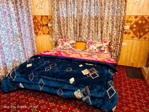Green Street - last minute hotel in Pahlgam
