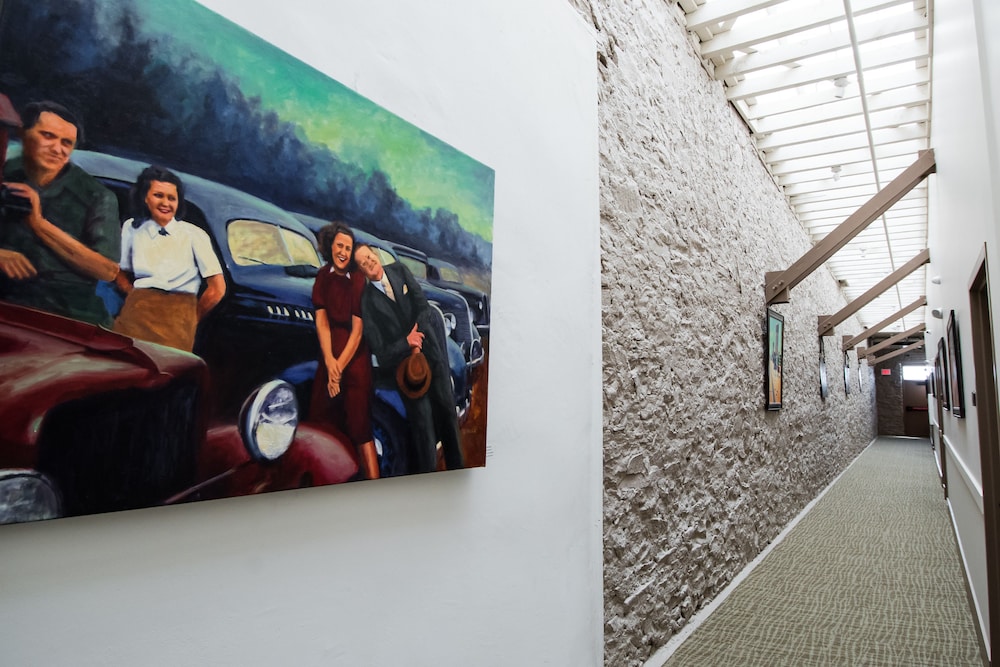 Hotel Arvon - photo 62