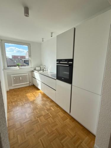Bright Apartment 21862883 — Oberhausen