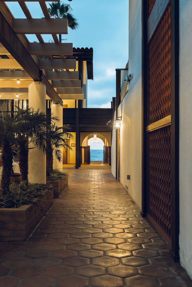 La Jolla Shores Hotel - photo 95