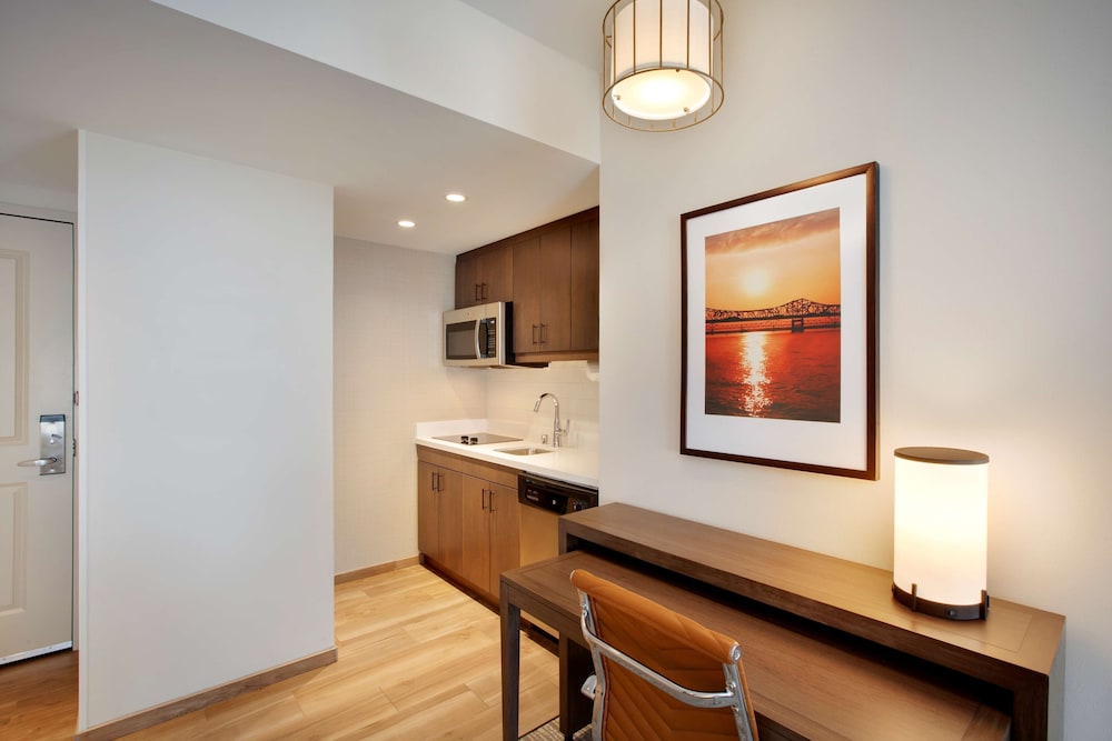 Homewood Suites by Hilton Louisville Downtown KY - photo 18