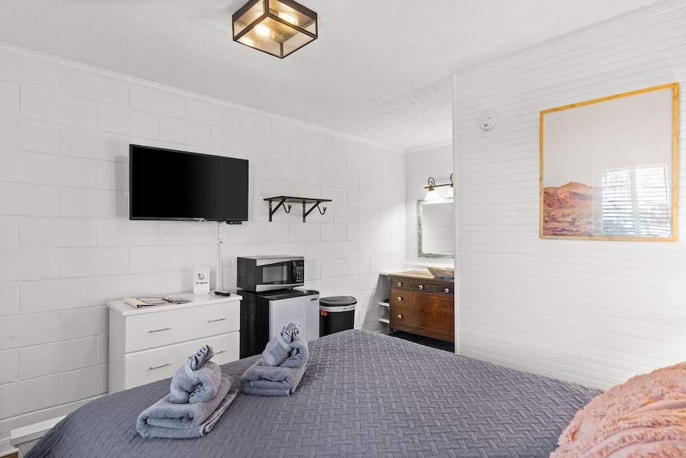 Dry Dock Vacation Club - photo 24