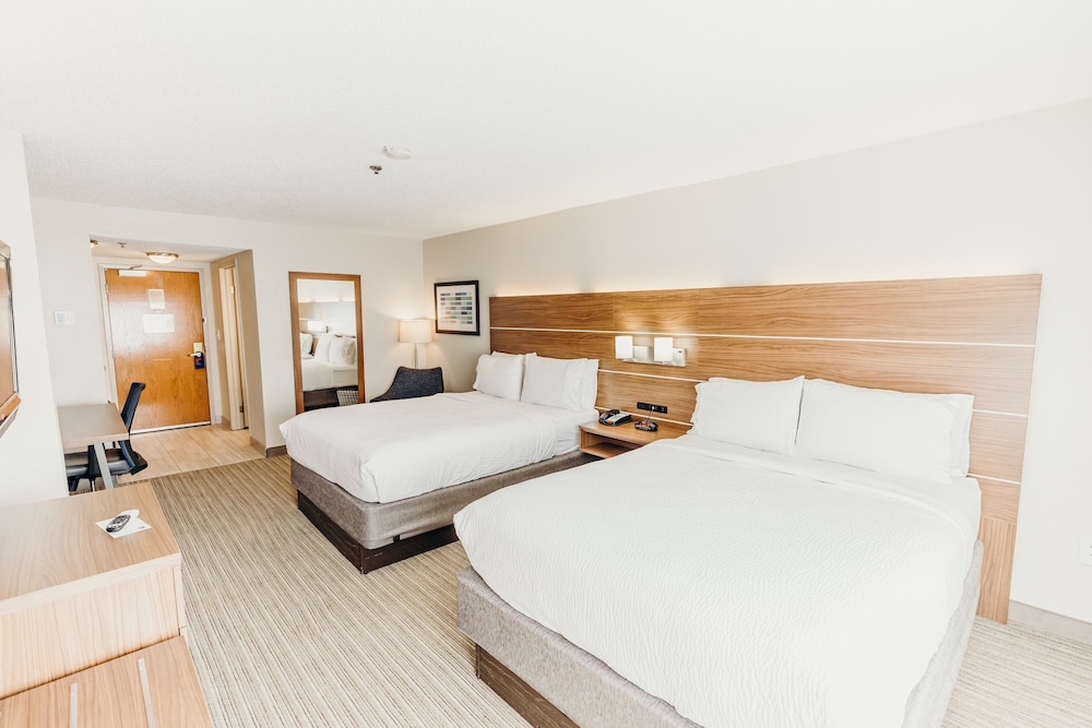 Holiday Inn Express Atlanta NE I 85 Clairmont by IHG - photo 7