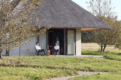 Sauseriai Inspired by Nature S3 in Unknown City, Lithuania