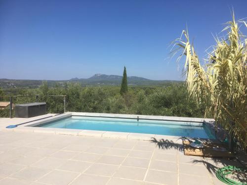 Chez Sylvain - carbon neutral hotel in Carces