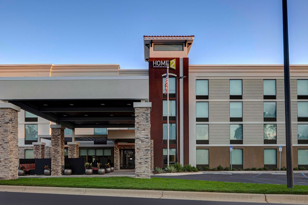 Home2 Suites by Hilton Gulf Breeze Pensacola Area - photo 55