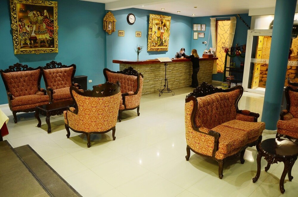 Kapac Inn San Blas — Cusco — photo 4
