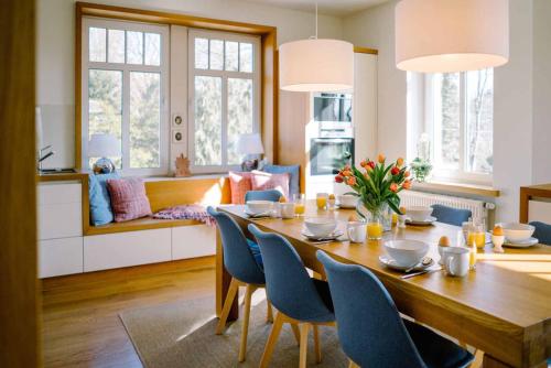 Ferienwohnung Radeberg — 4-Star Luxury Hotel in Radeberg, Germany