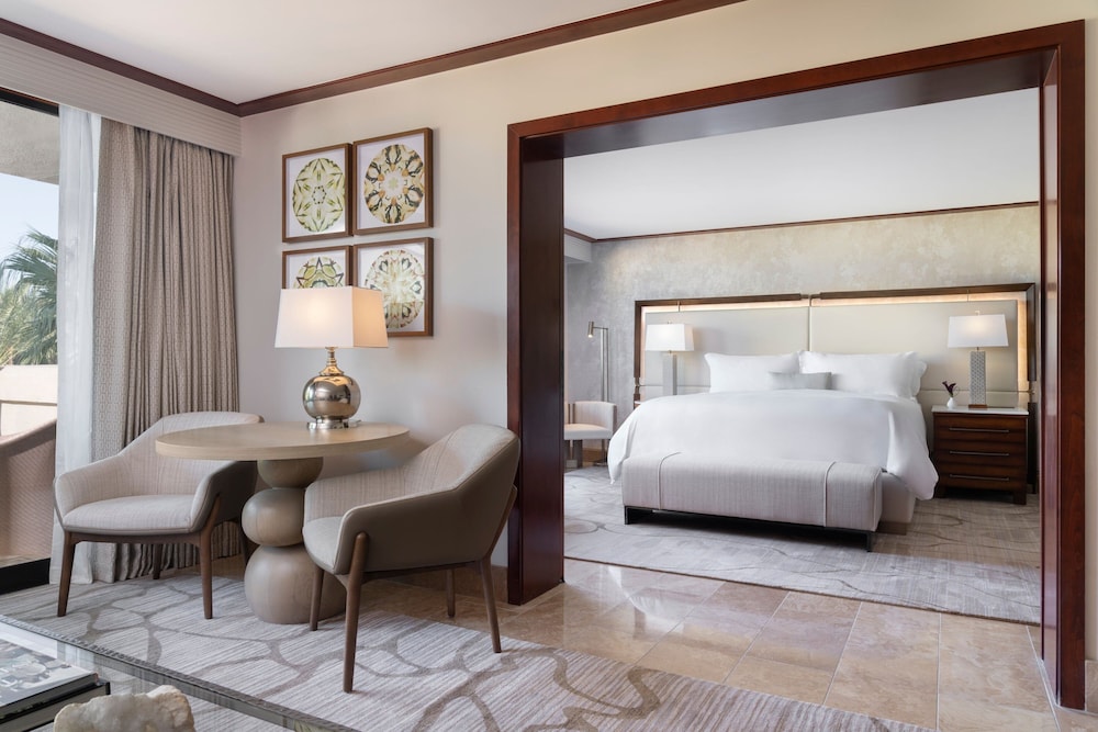The Ritz Carlton Rancho Mirage - photo 21