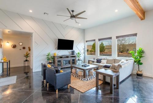 The Adventure at Sand Hollow Resort in Hurricane, United States