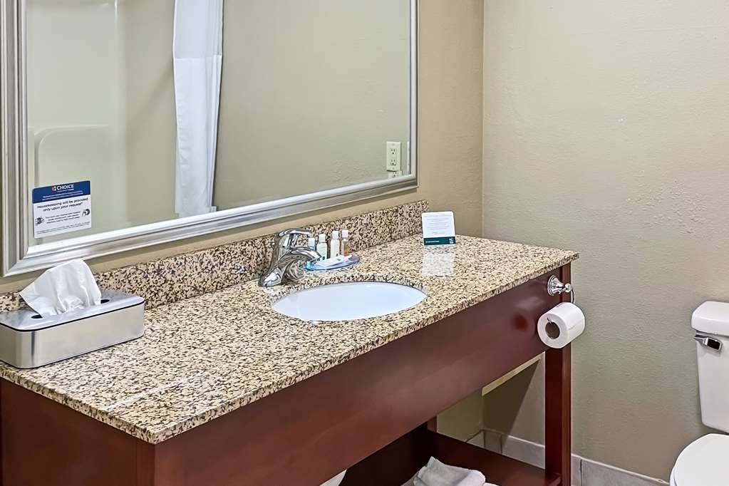 Quality Inn & Suites Georgetown Seaford - photo 28