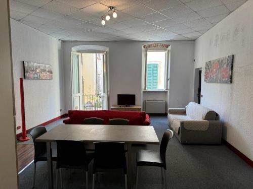Apartments Cabianchi — 4-Star Luxury Hotel in Orta San Giulio, Italy