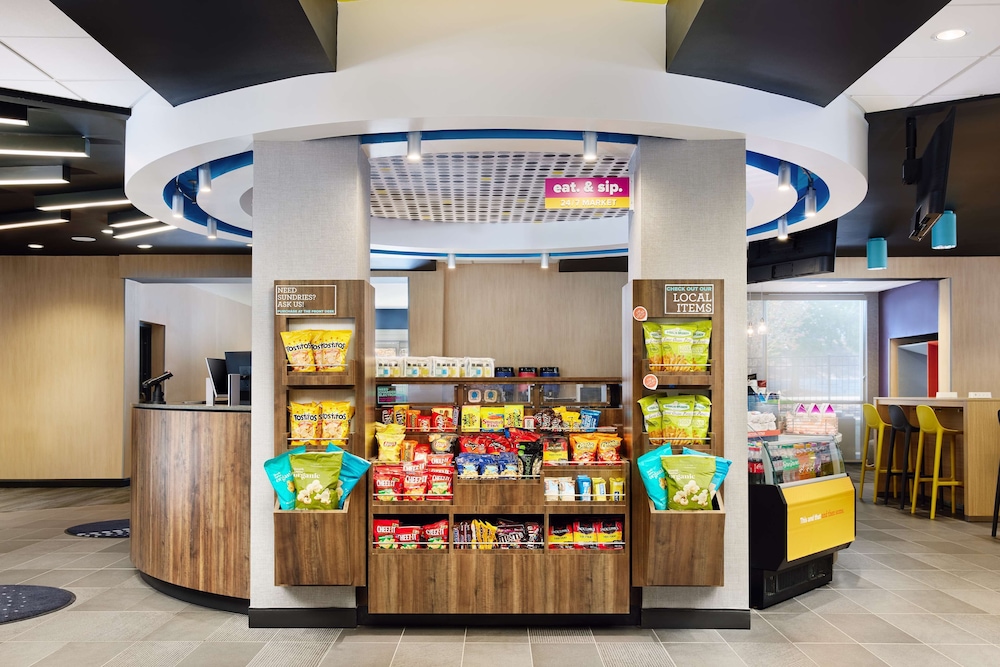 Tru by Hilton Atlanta Northlake Parkway GA - photo 25